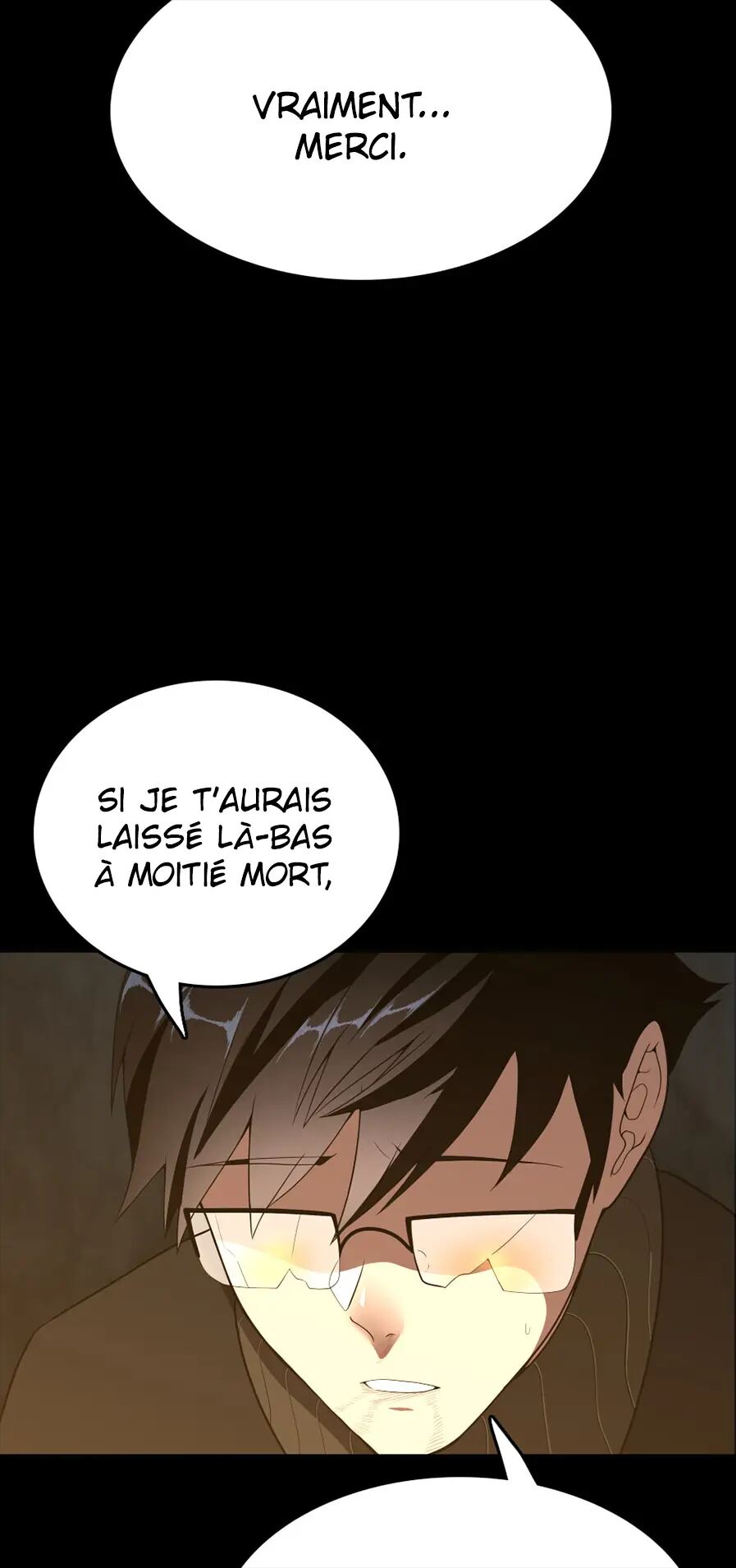 The Beginning After the End Chapitre 68 - Page 59