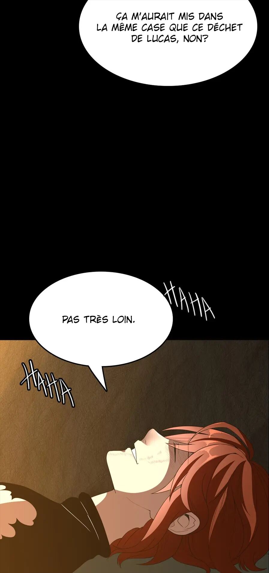 The Beginning After the End Chapitre 68 - Page 60