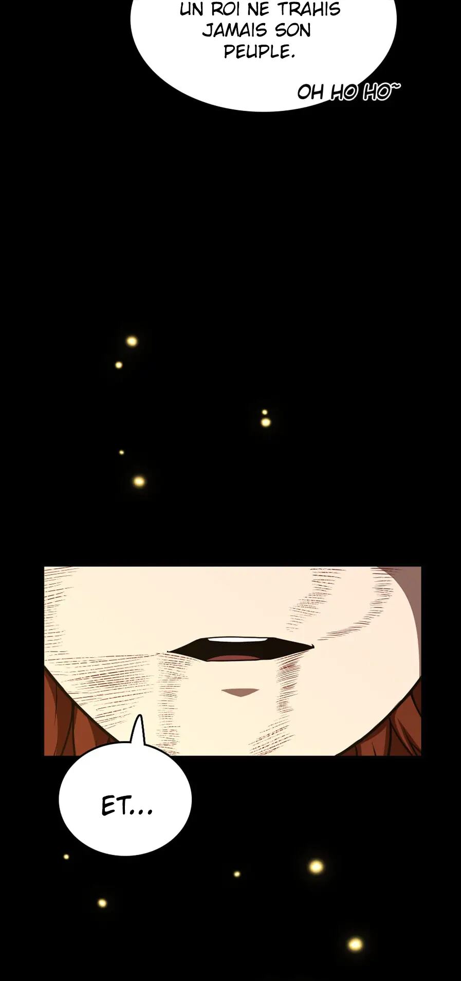 The Beginning After the End Chapitre 68 - Page 62