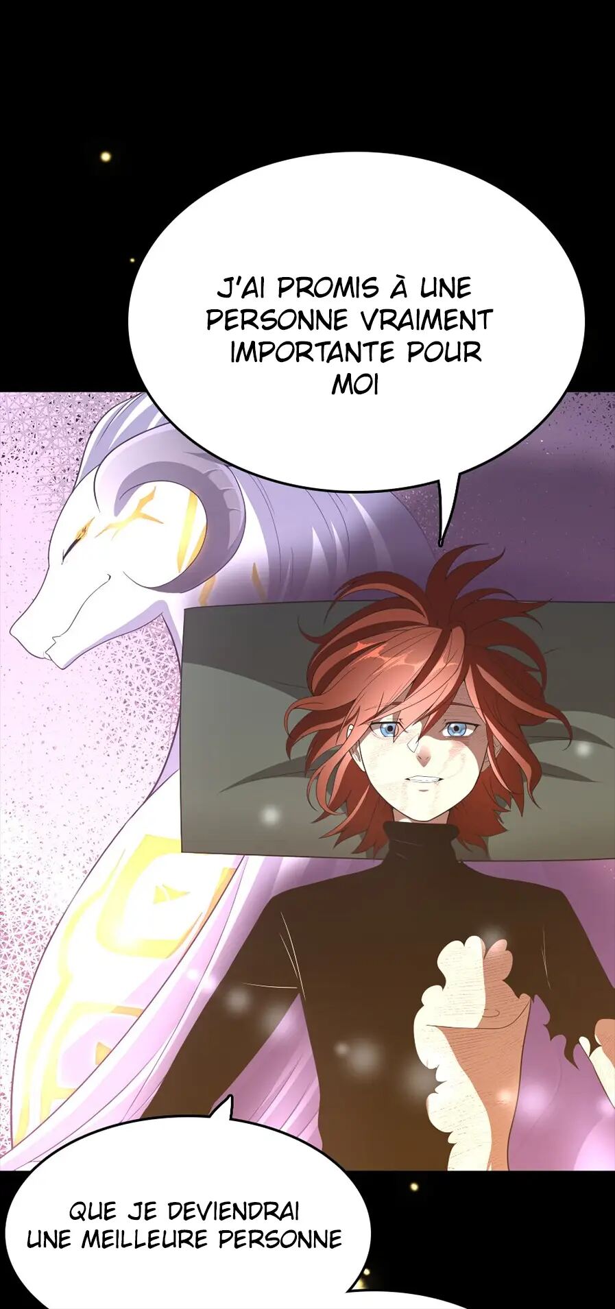 The Beginning After the End Chapitre 68 - Page 63