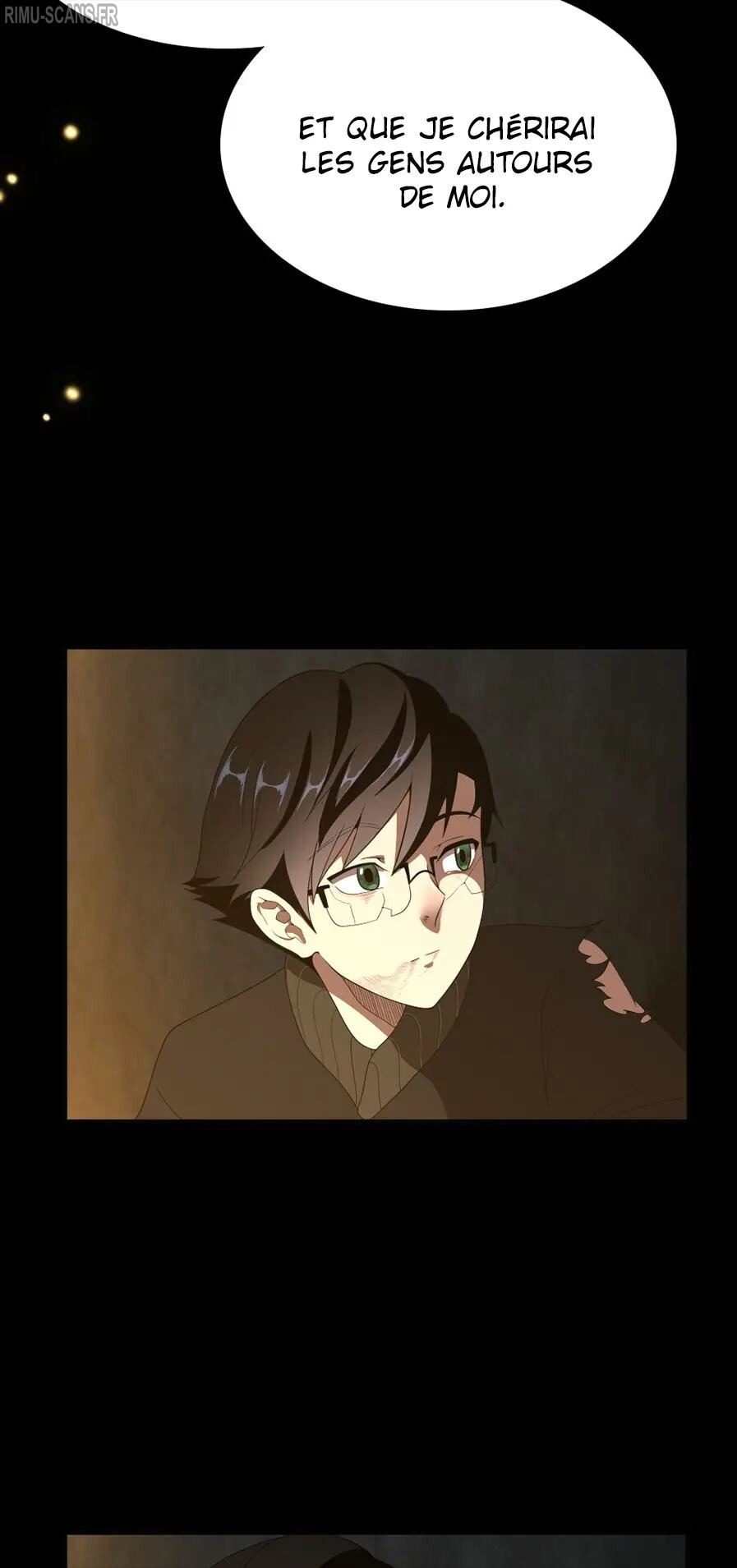 The Beginning After the End Chapitre 68 - Page 64