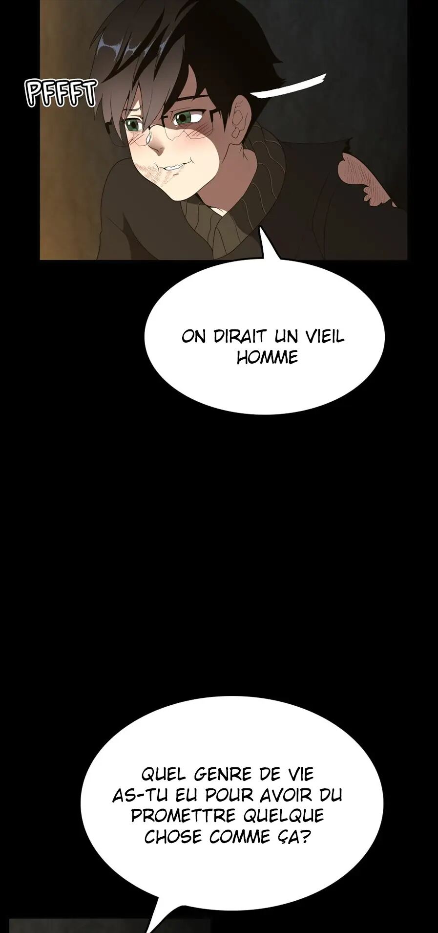 The Beginning After the End Chapitre 68 - Page 65