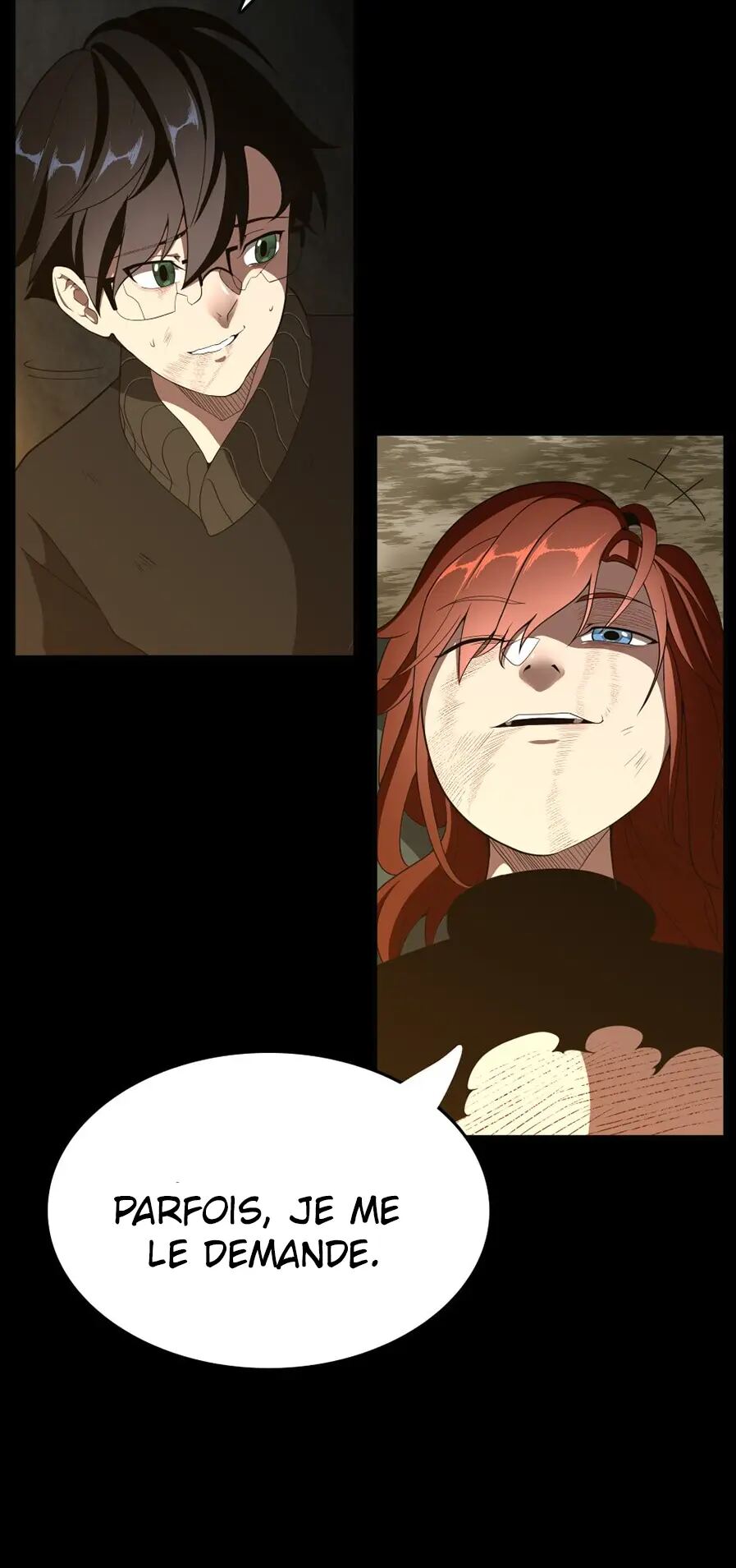 The Beginning After the End Chapitre 68 - Page 66