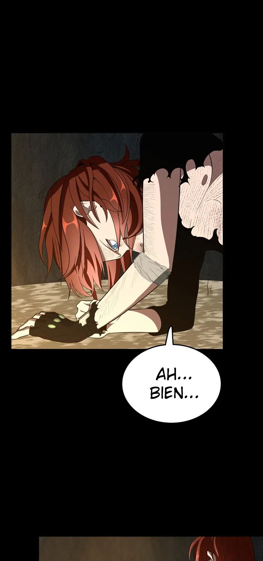 The Beginning After the End Chapitre 68 - Page 69