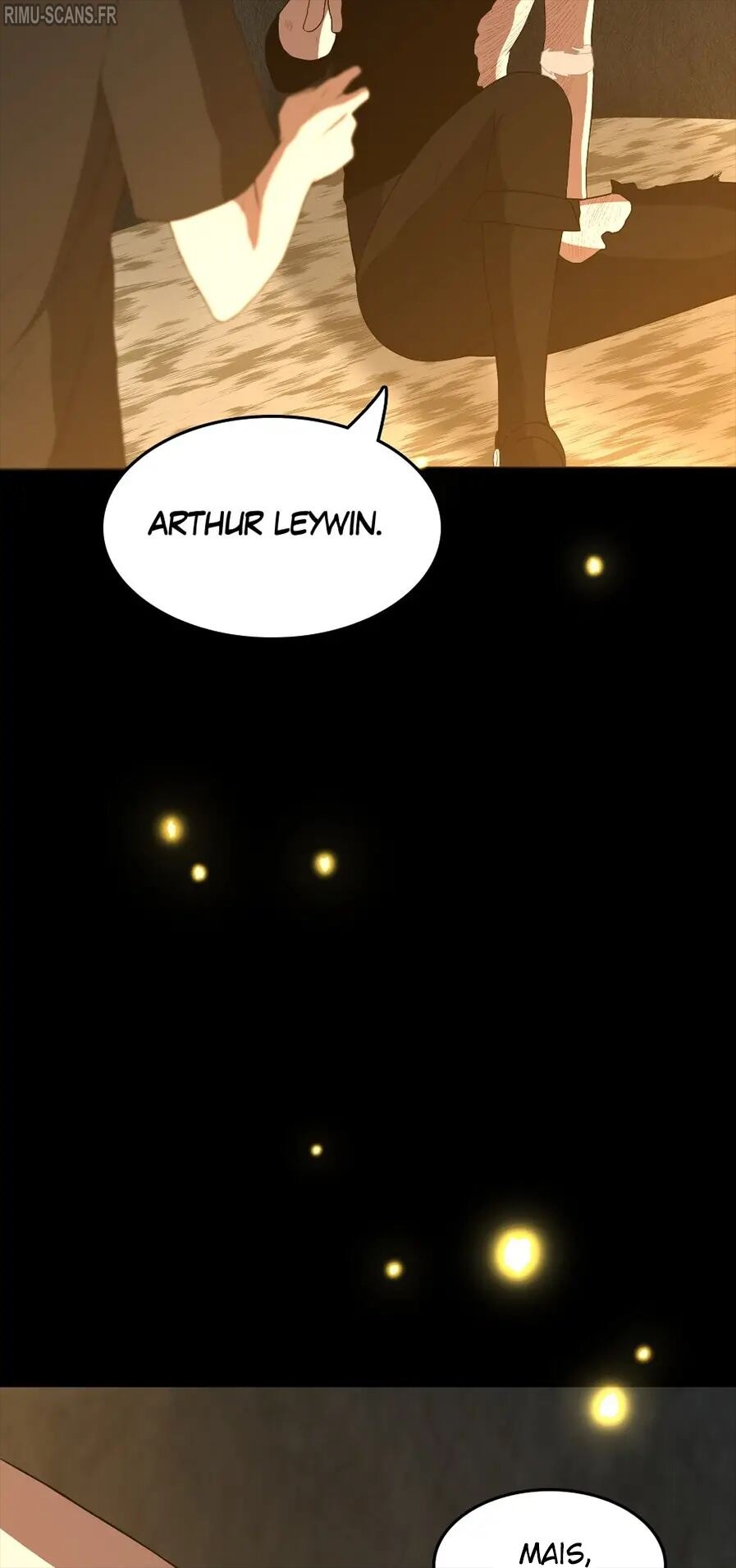 The Beginning After the End Chapitre 68 - Page 73