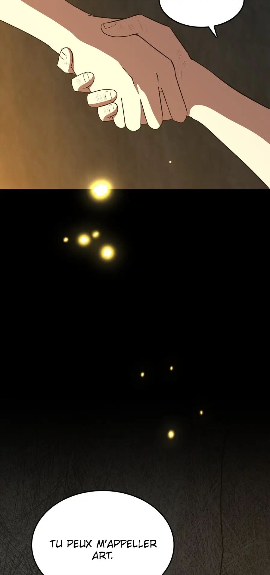 The Beginning After the End Chapitre 68 - Page 74