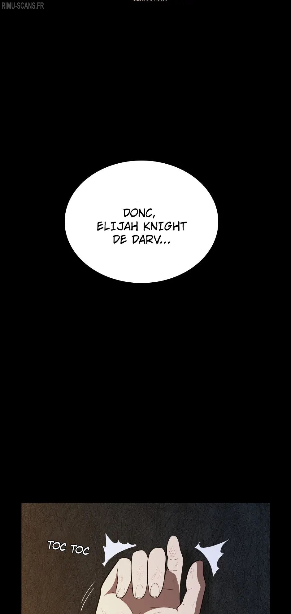 The Beginning After the End Chapitre 69 - Page 4