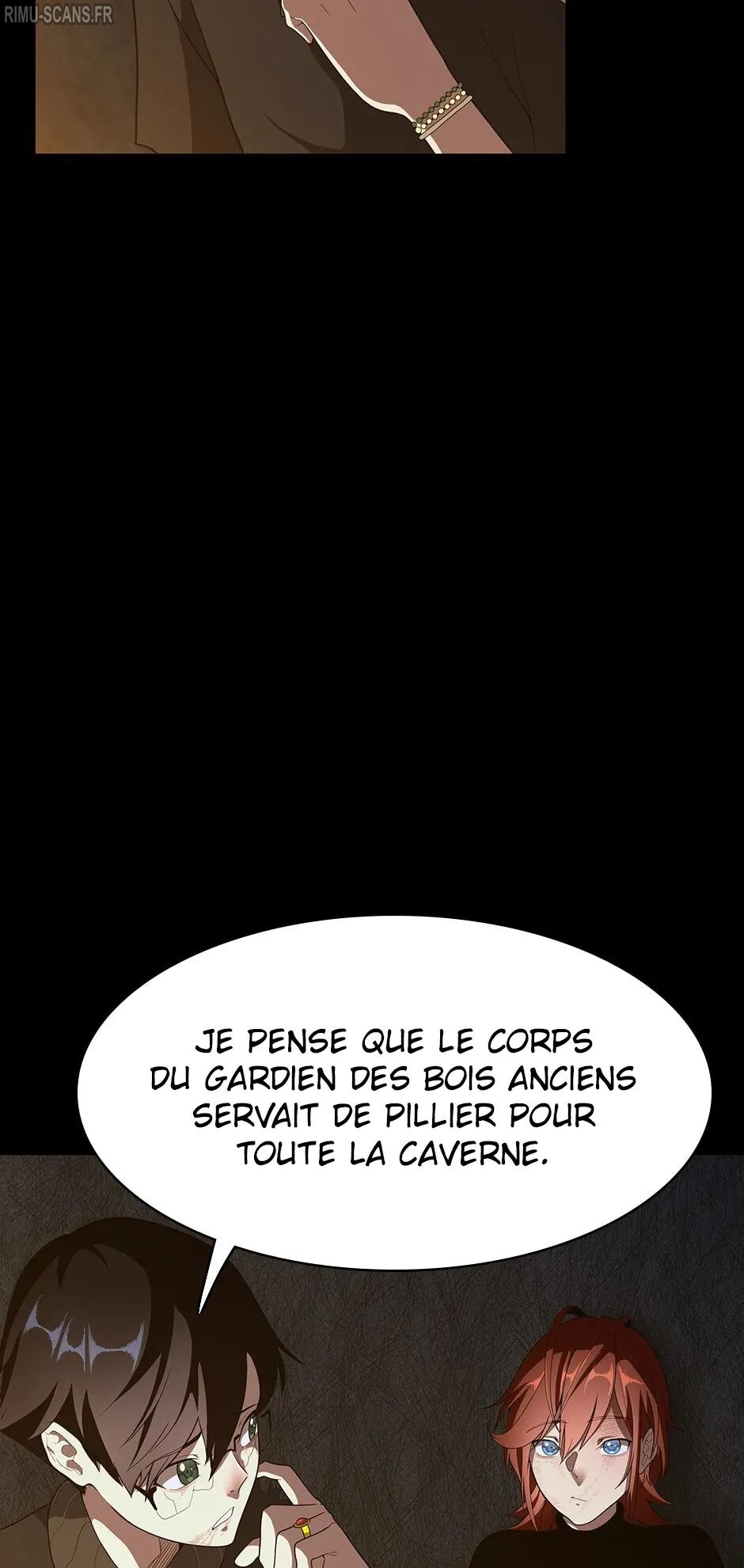 The Beginning After the End Chapitre 69 - Page 7