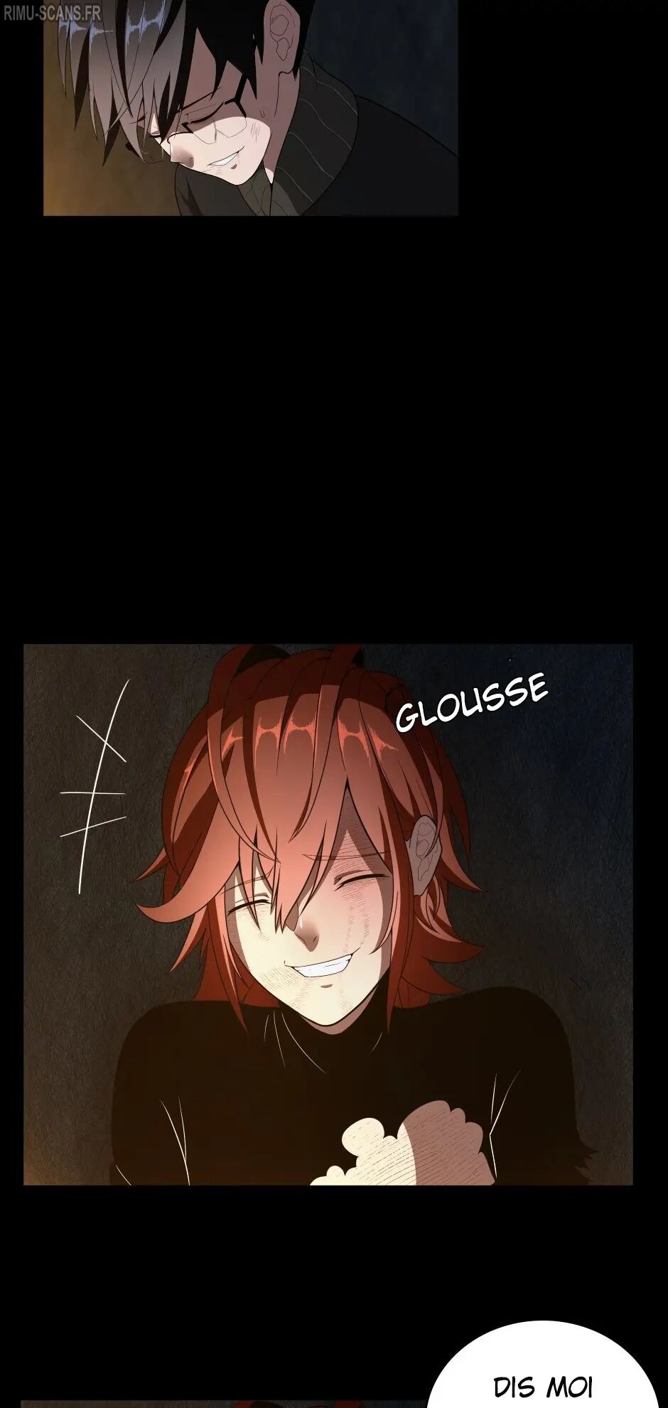 The Beginning After the End Chapitre 69 - Page 10