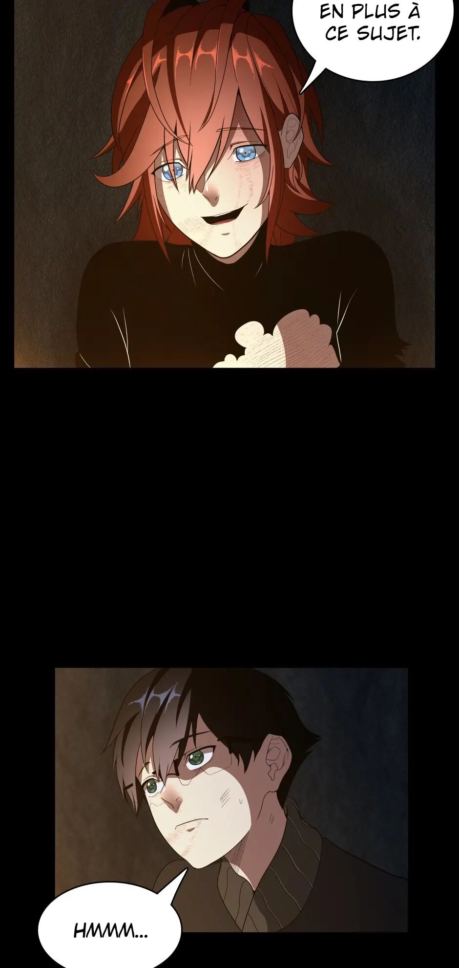 The Beginning After the End Chapitre 69 - Page 11