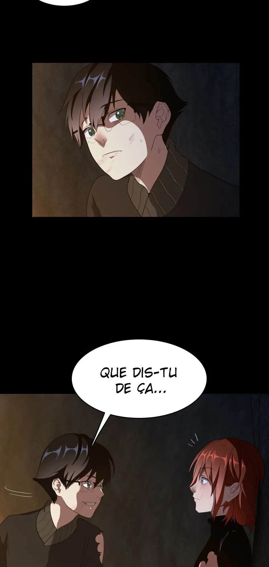 The Beginning After the End Chapitre 69 - Page 12