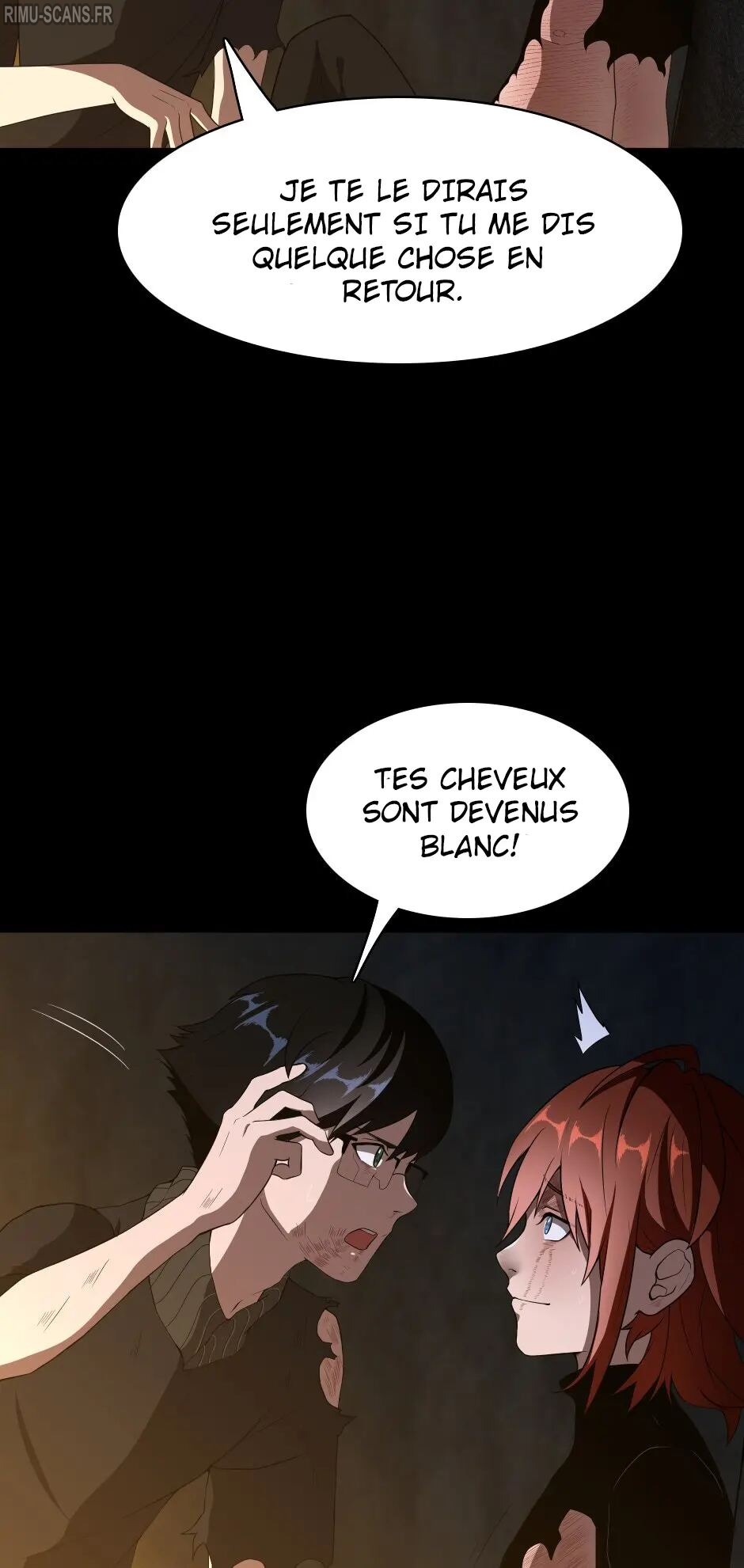 The Beginning After the End Chapitre 69 - Page 13