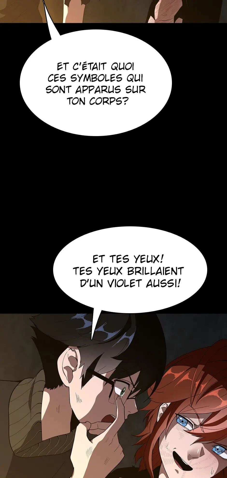 The Beginning After the End Chapitre 69 - Page 14