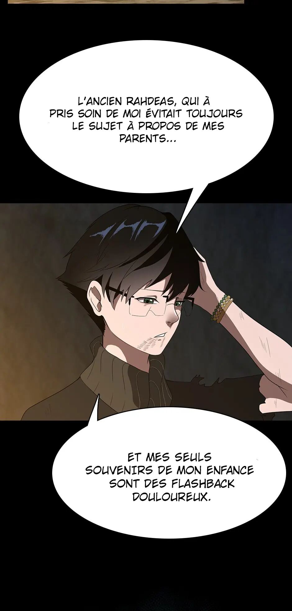The Beginning After the End Chapitre 69 - Page 17