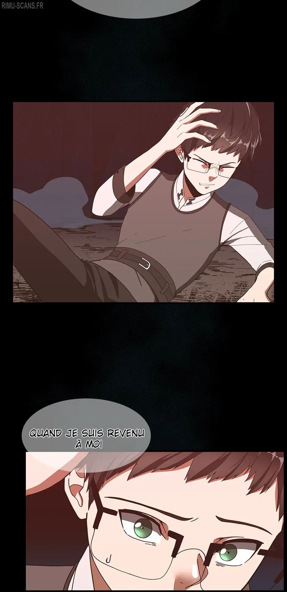 The Beginning After the End Chapitre 69 - Page 19