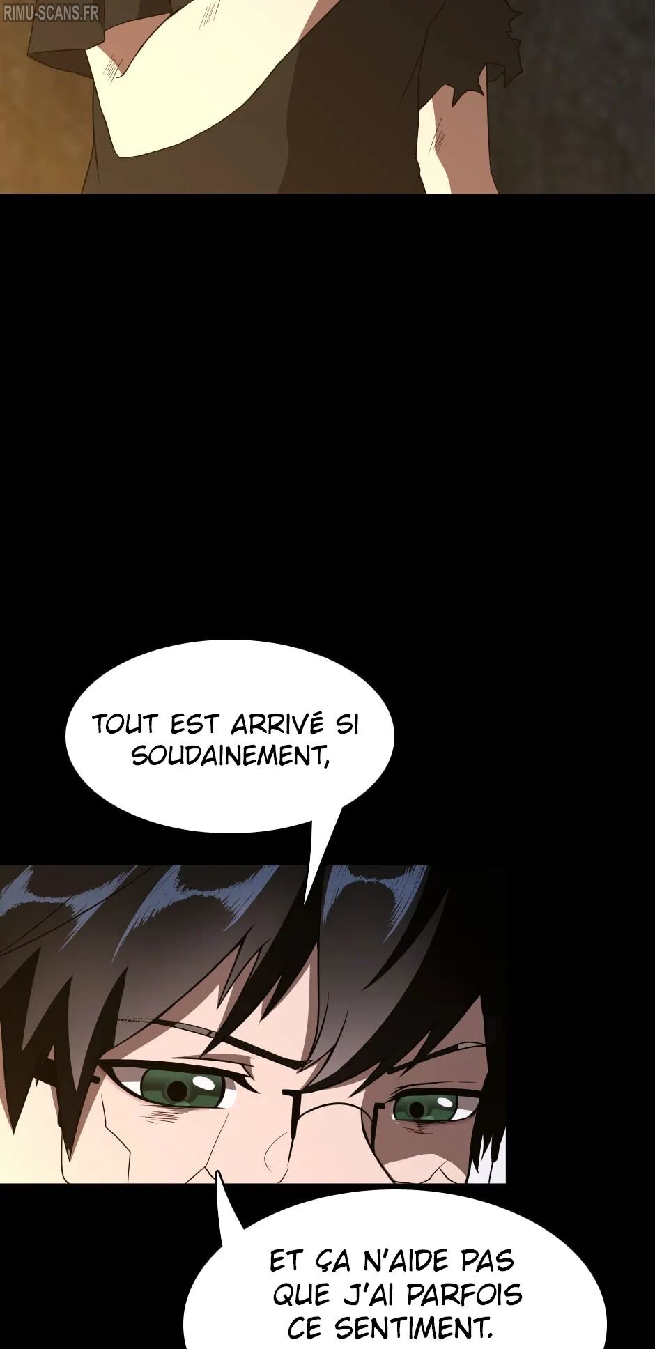 The Beginning After the End Chapitre 69 - Page 22