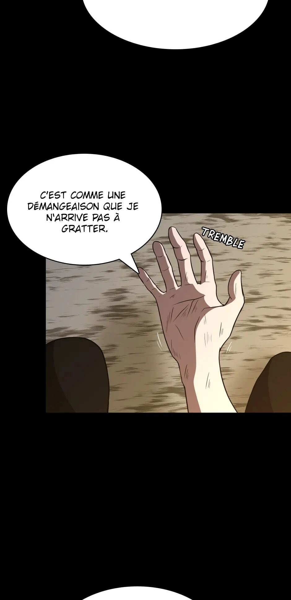 The Beginning After the End Chapitre 69 - Page 23