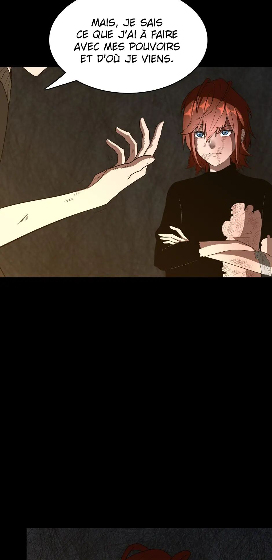 The Beginning After the End Chapitre 69 - Page 24