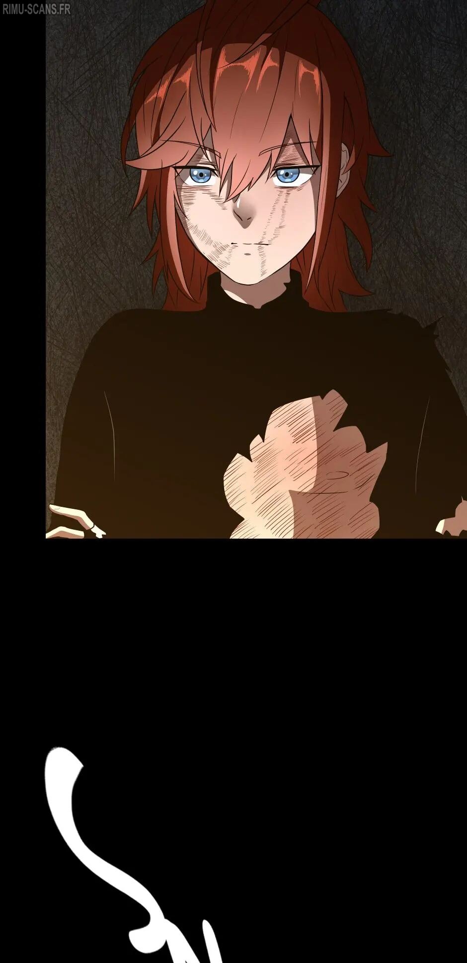 The Beginning After the End Chapitre 69 - Page 25