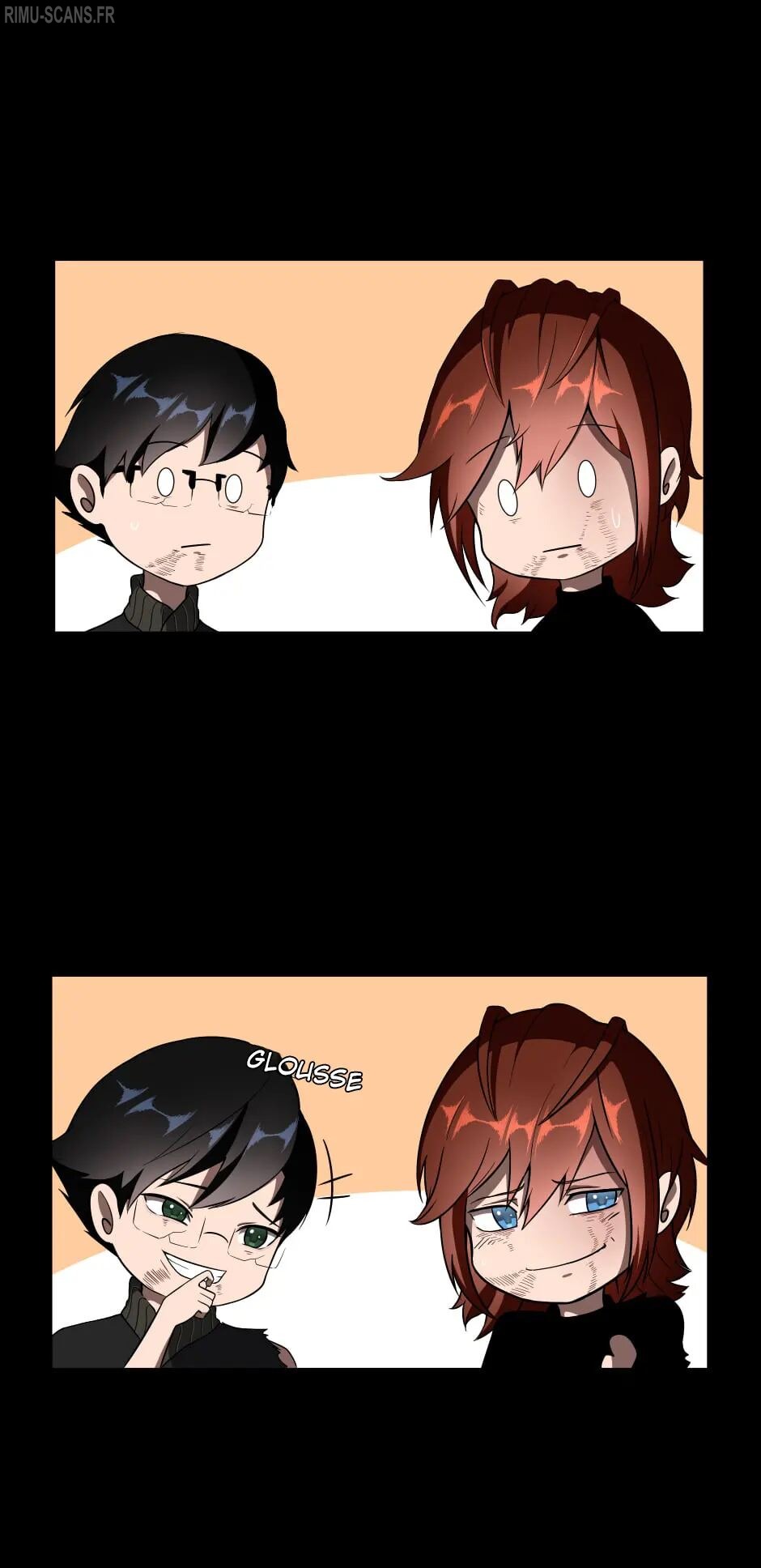 The Beginning After the End Chapitre 69 - Page 28