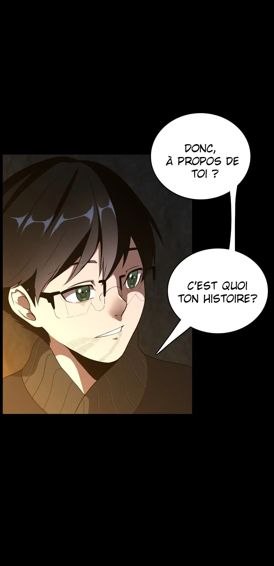 The Beginning After the End Chapitre 69 - Page 30