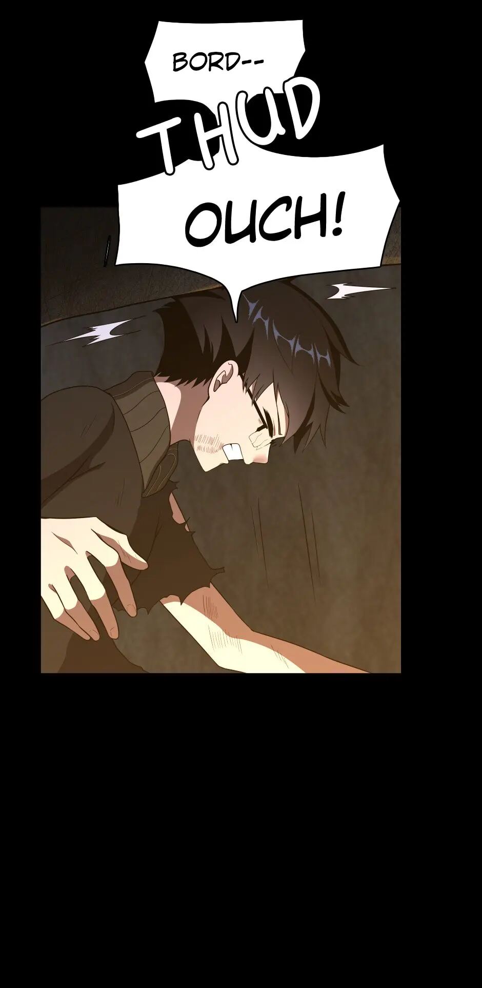 The Beginning After the End Chapitre 69 - Page 32