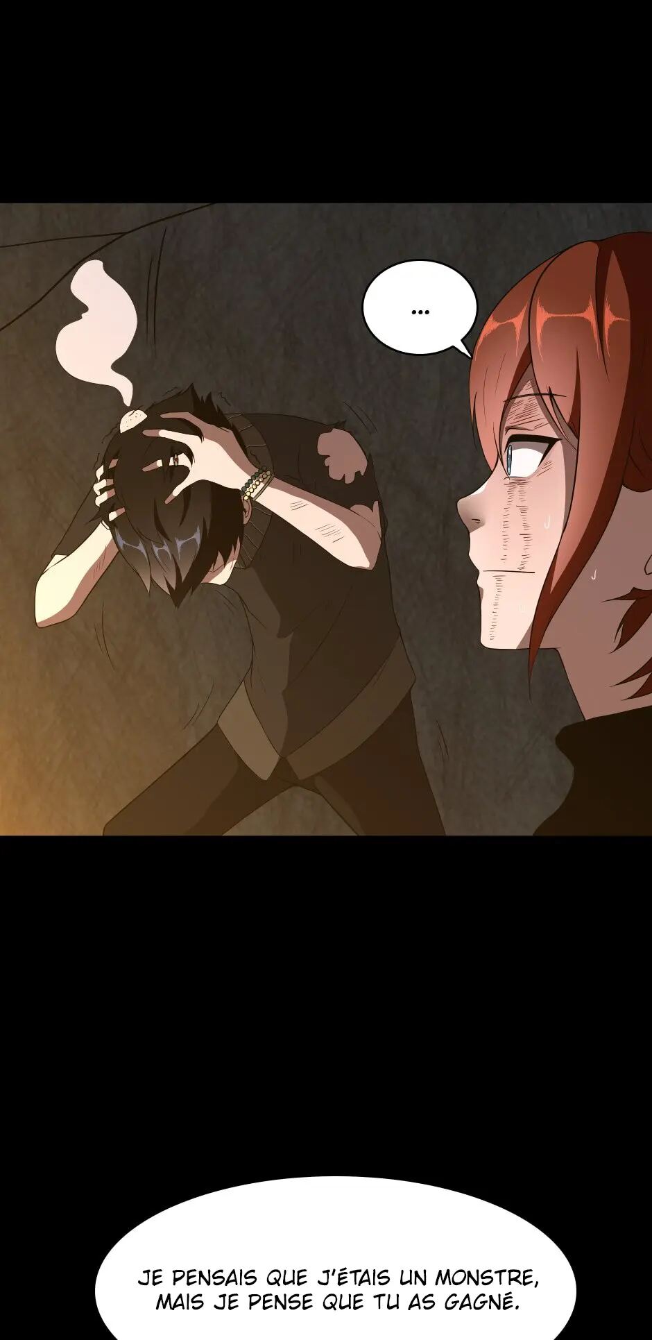 The Beginning After the End Chapitre 69 - Page 33