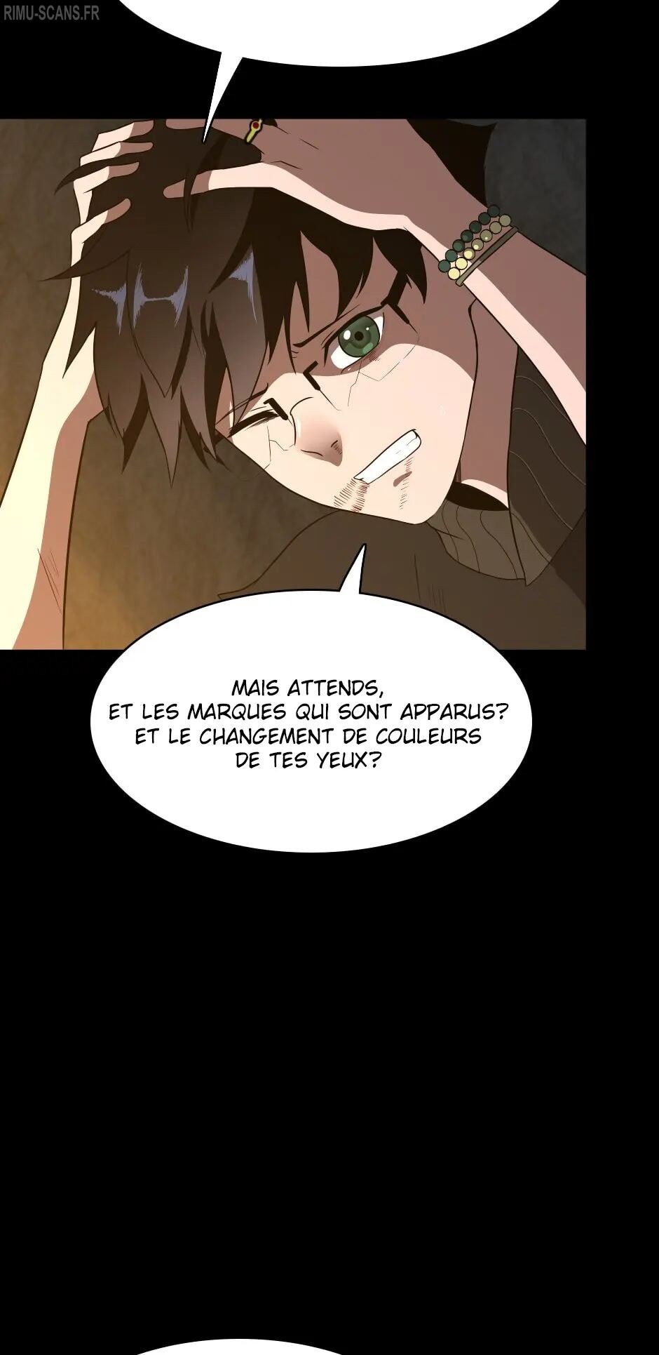 The Beginning After the End Chapitre 69 - Page 34