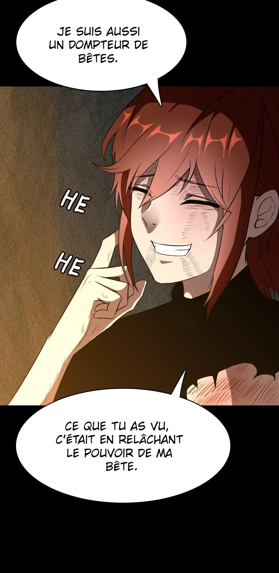 The Beginning After the End Chapitre 69 - Page 35