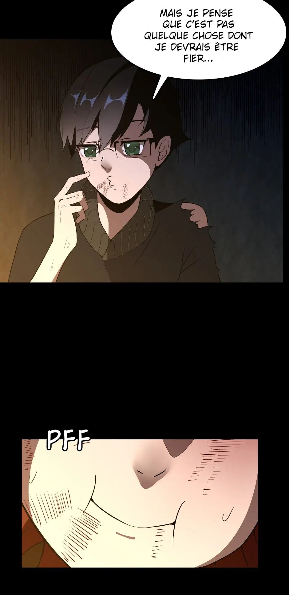 The Beginning After the End Chapitre 69 - Page 38