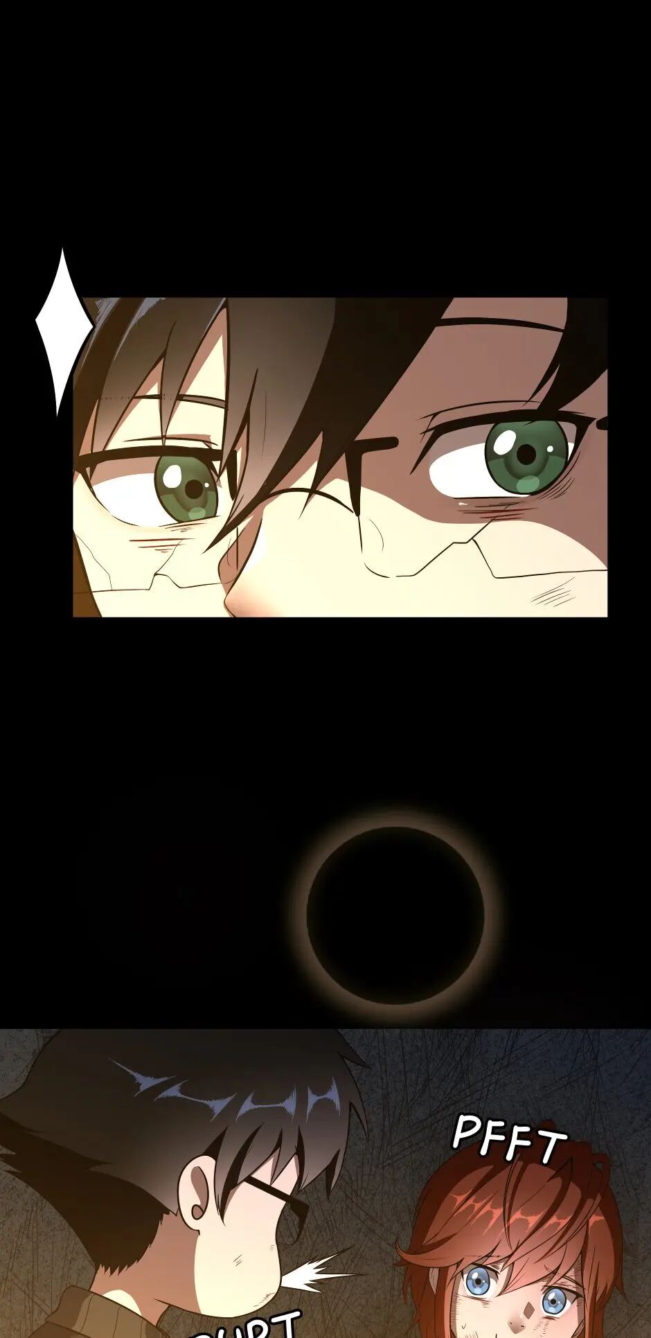 The Beginning After the End Chapitre 69 - Page 39
