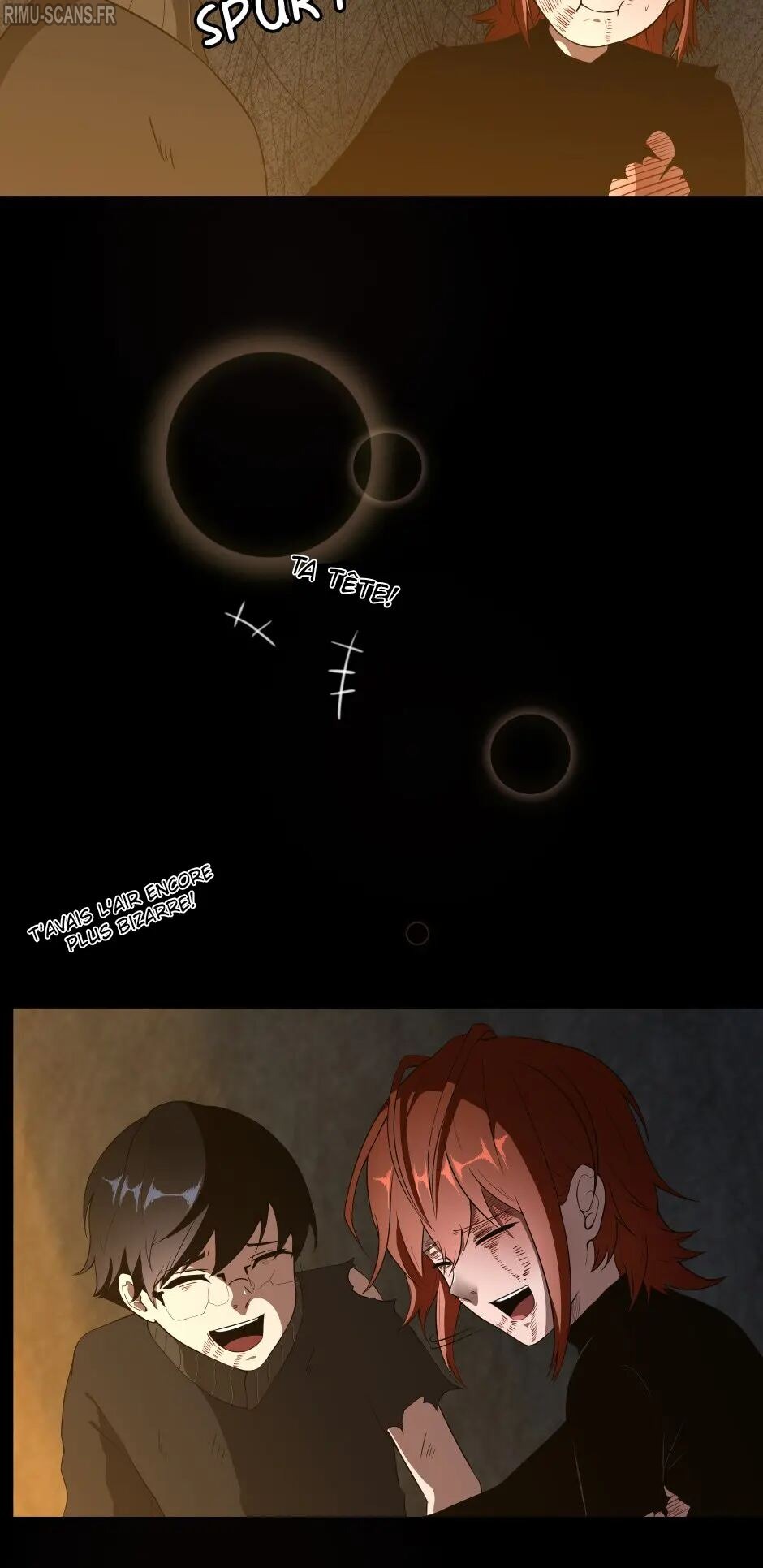 The Beginning After the End Chapitre 69 - Page 40