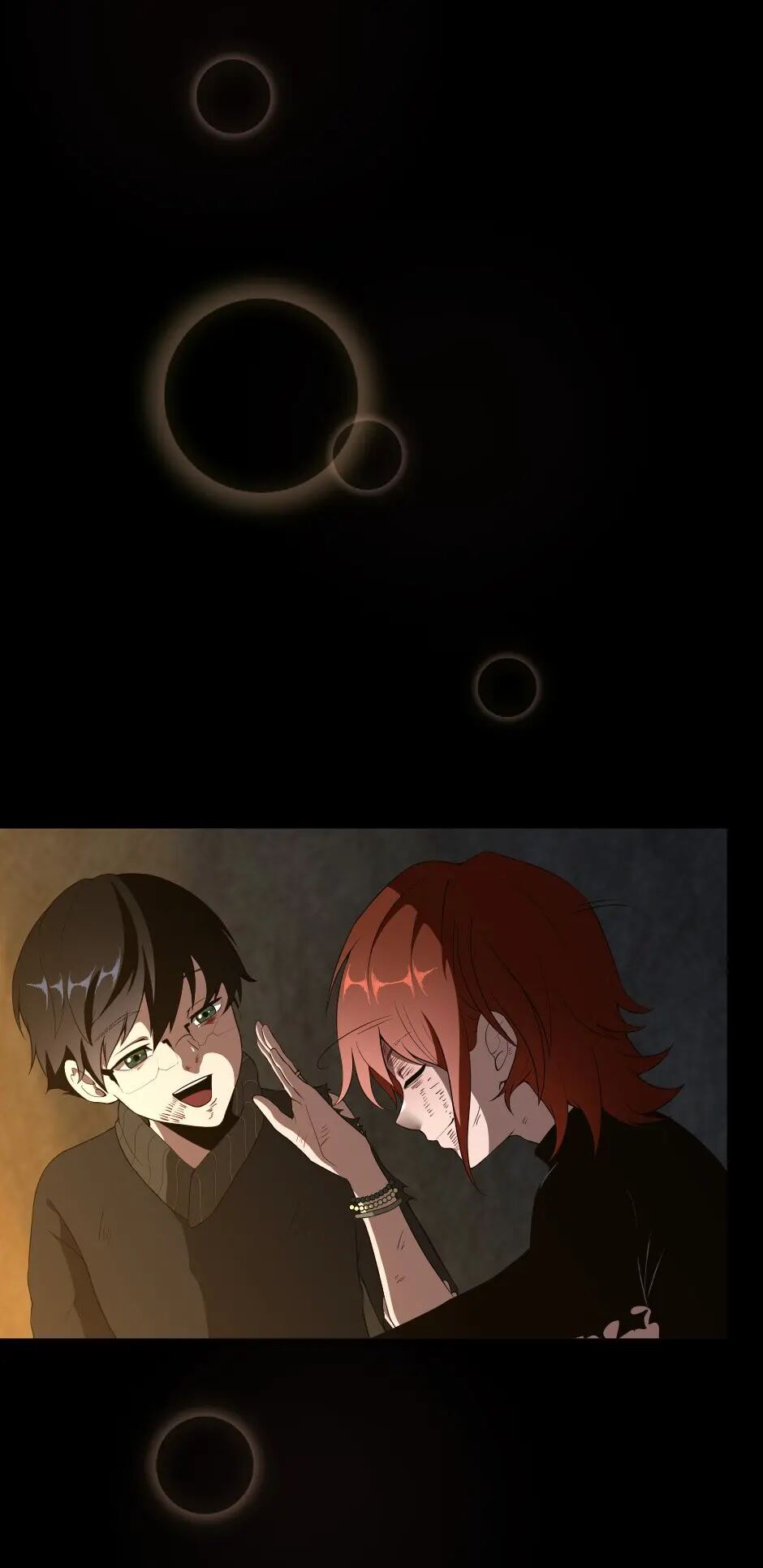 The Beginning After the End Chapitre 69 - Page 41