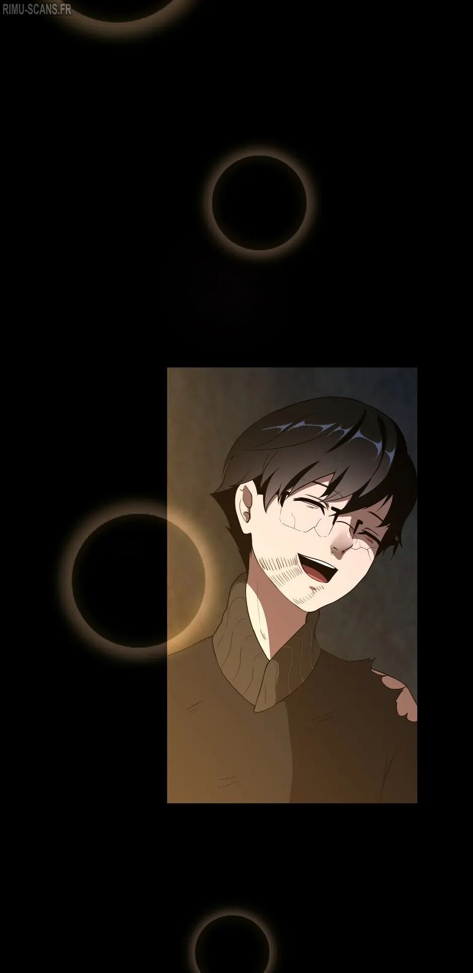 The Beginning After the End Chapitre 69 - Page 43