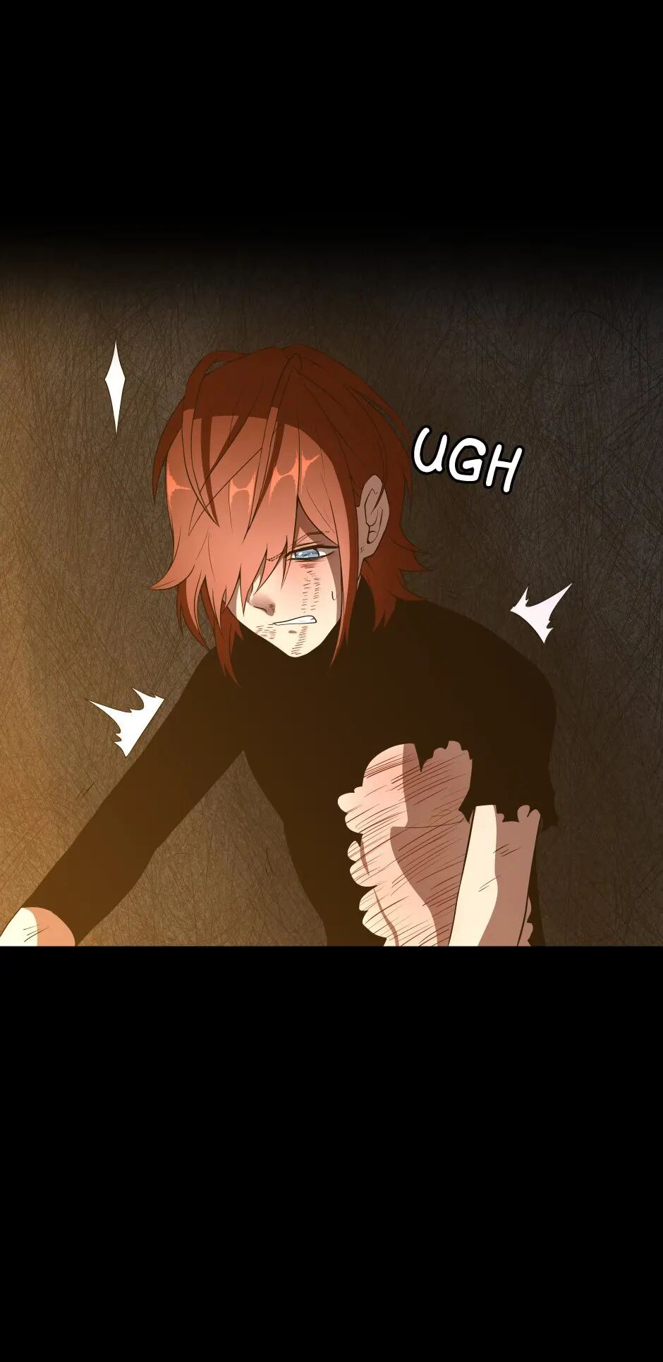 The Beginning After the End Chapitre 69 - Page 45