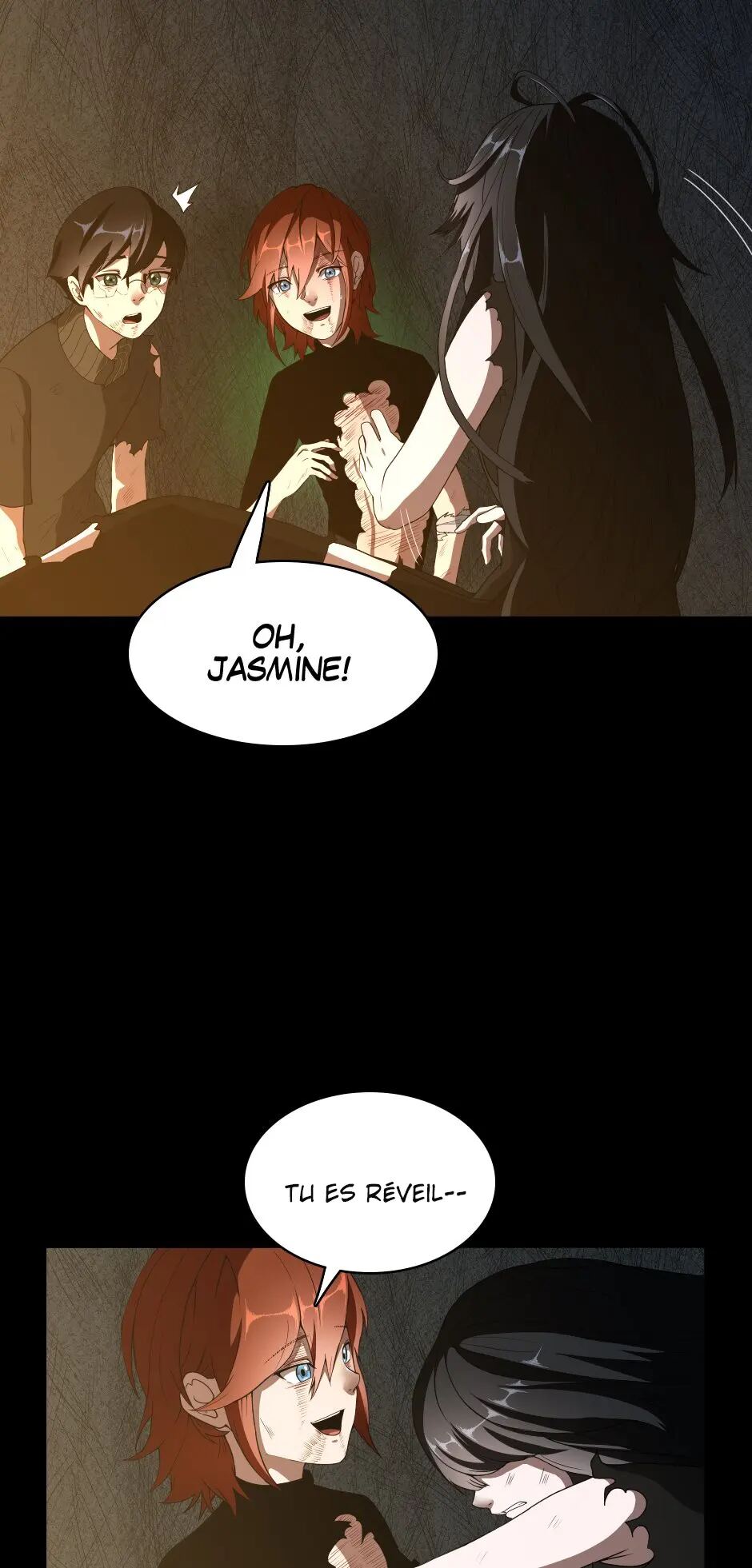 The Beginning After the End Chapitre 69 - Page 51