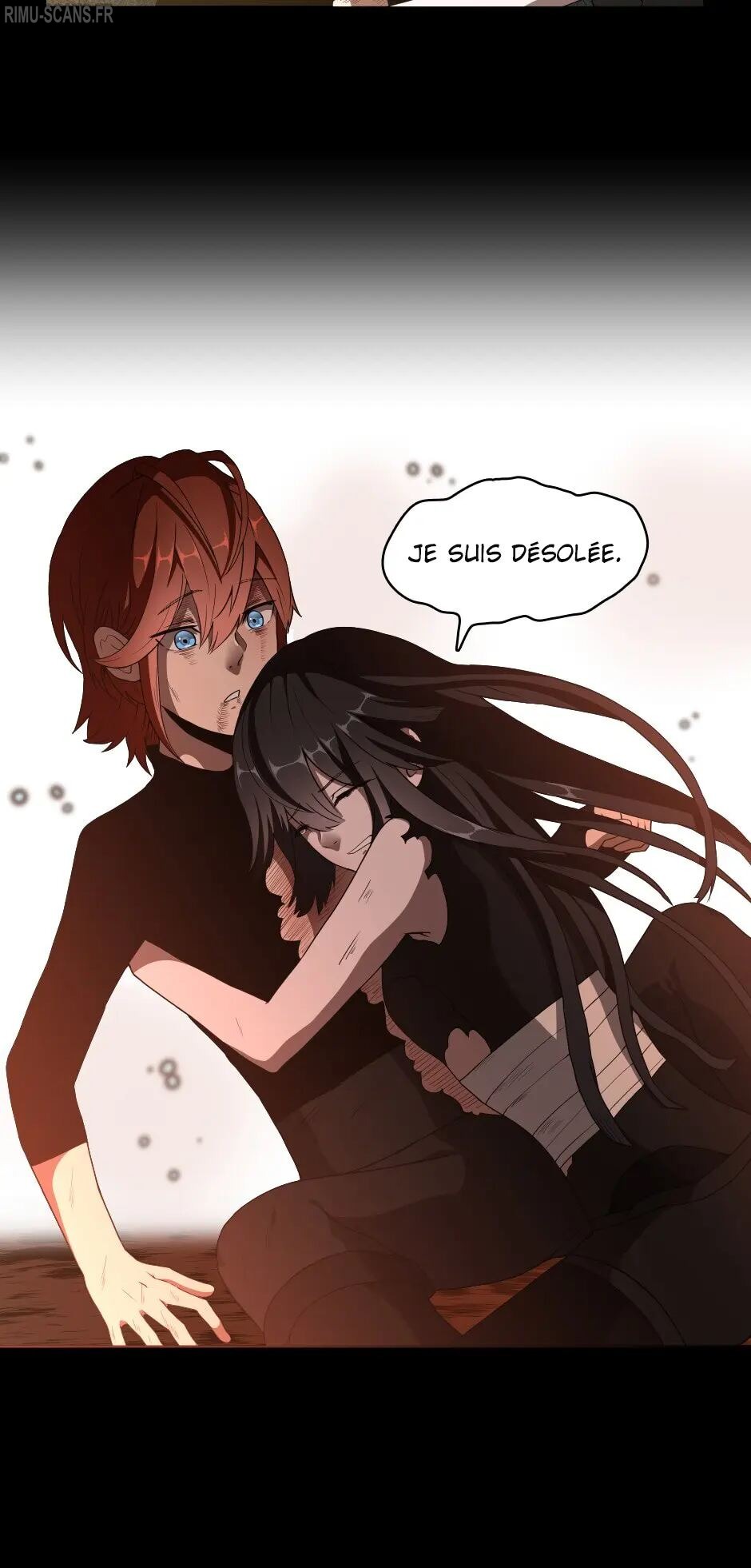 The Beginning After the End Chapitre 69 - Page 52