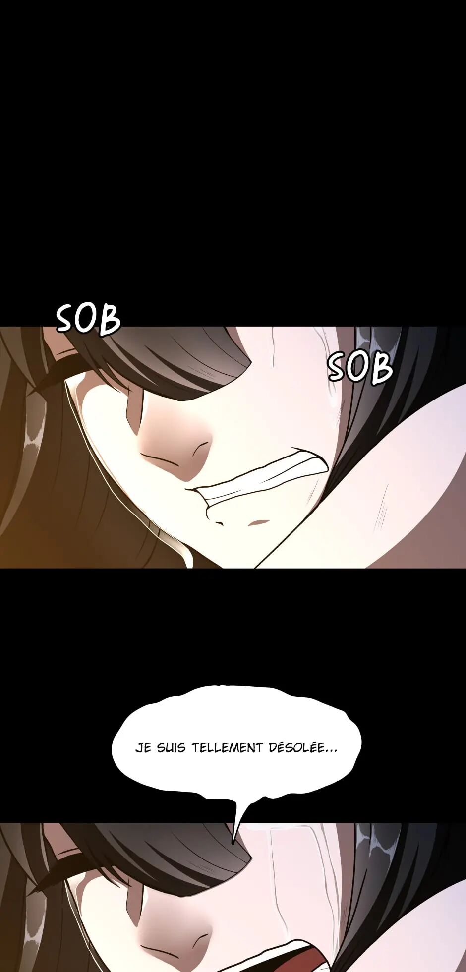 The Beginning After the End Chapitre 69 - Page 53