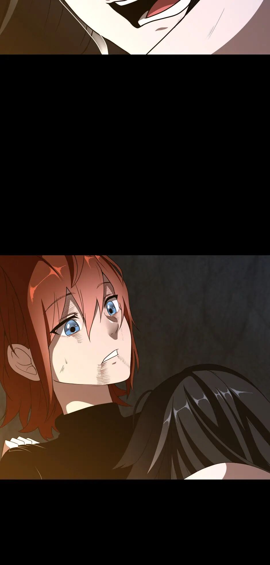 The Beginning After the End Chapitre 69 - Page 54