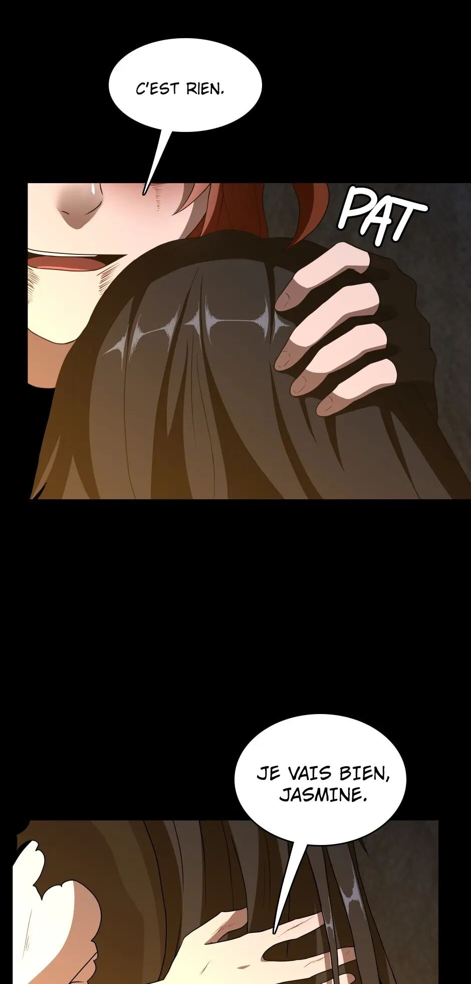 The Beginning After the End Chapitre 69 - Page 56
