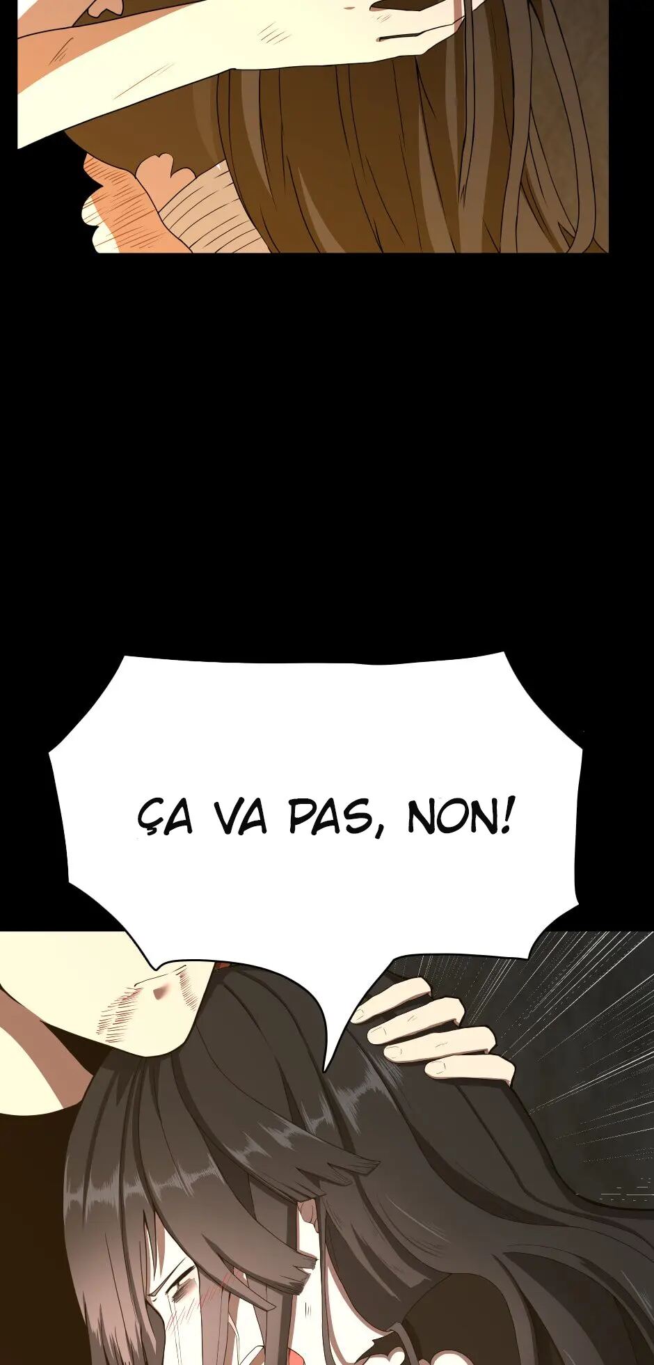 The Beginning After the End Chapitre 69 - Page 57