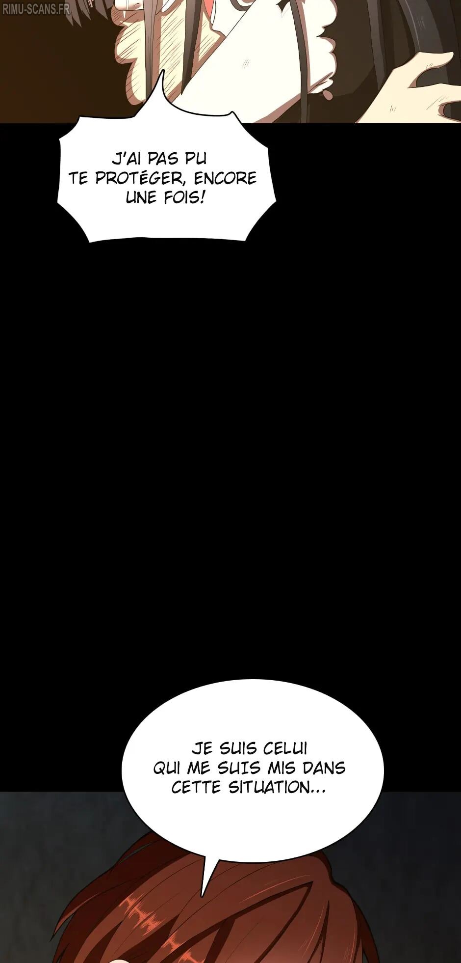 The Beginning After the End Chapitre 69 - Page 58
