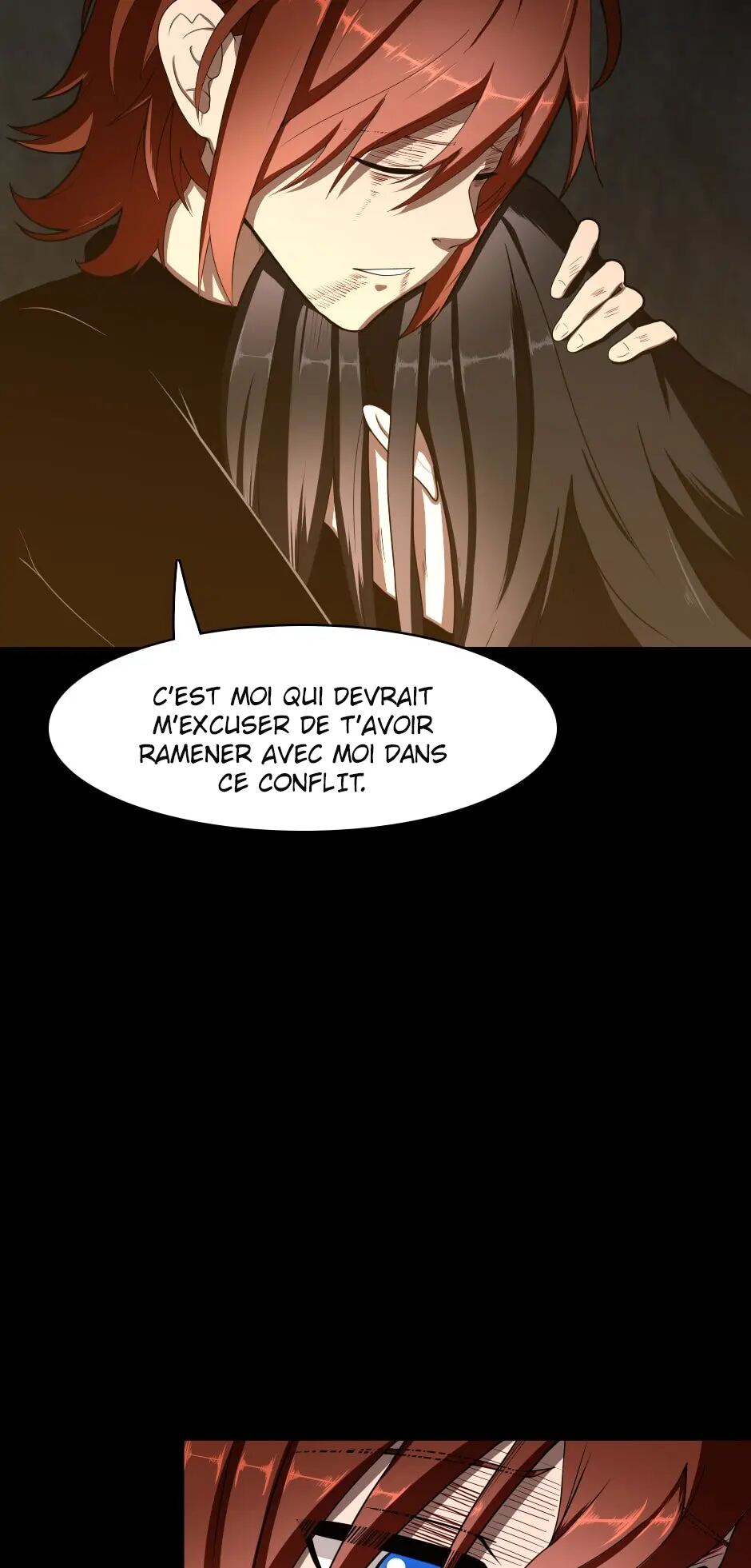 The Beginning After the End Chapitre 69 - Page 59