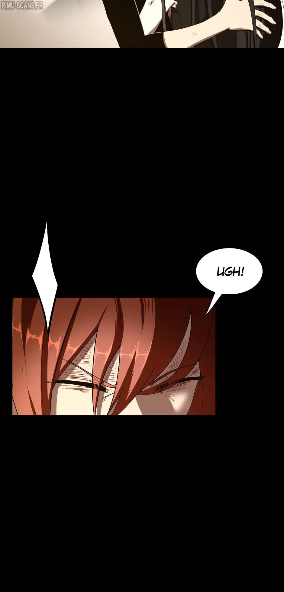 The Beginning After the End Chapitre 69 - Page 61