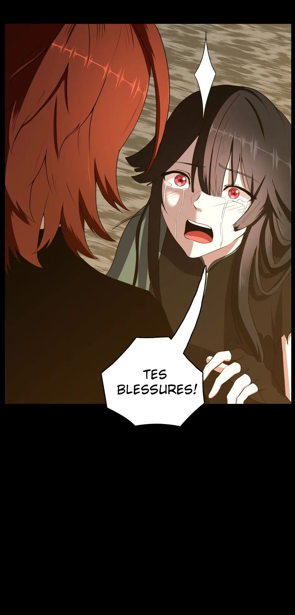 The Beginning After the End Chapitre 69 - Page 62