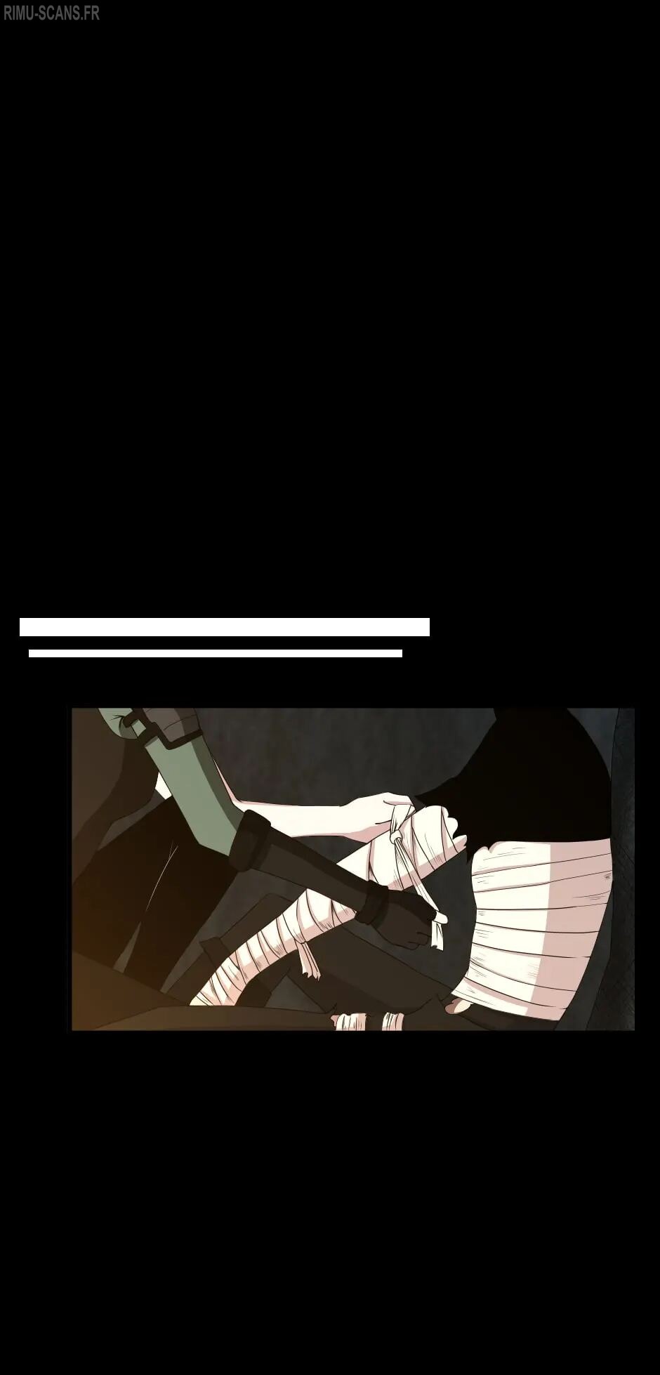 The Beginning After the End Chapitre 69 - Page 64