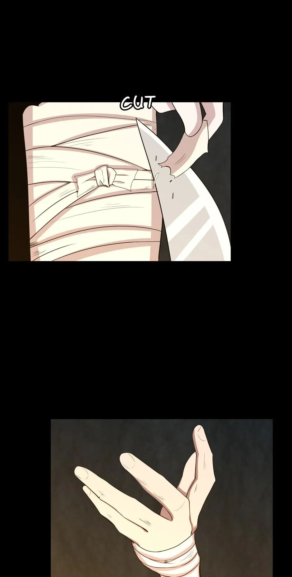 The Beginning After the End Chapitre 69 - Page 65