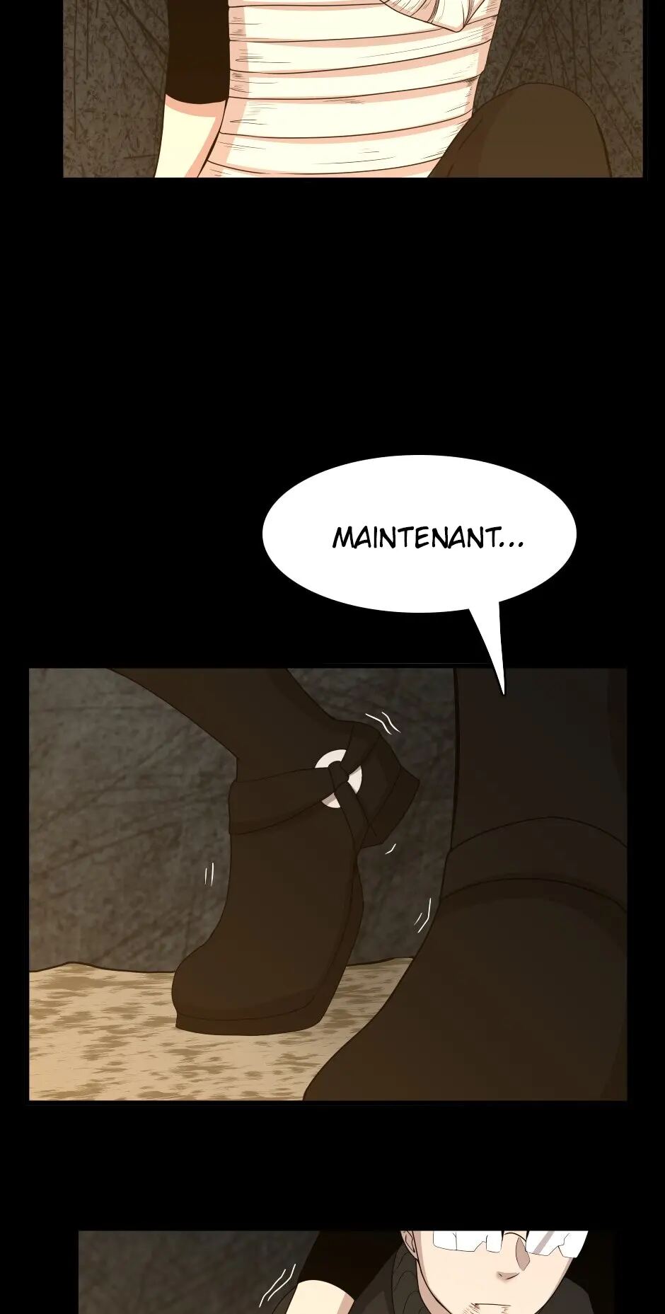 The Beginning After the End Chapitre 69 - Page 68
