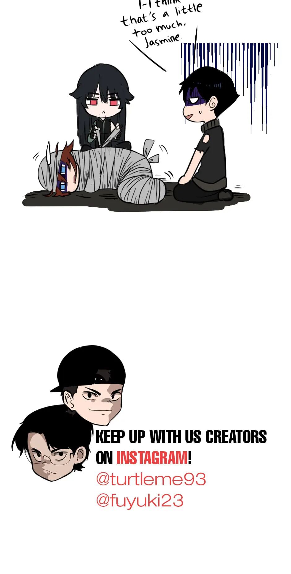 The Beginning After the End Chapitre 69 - Page 71