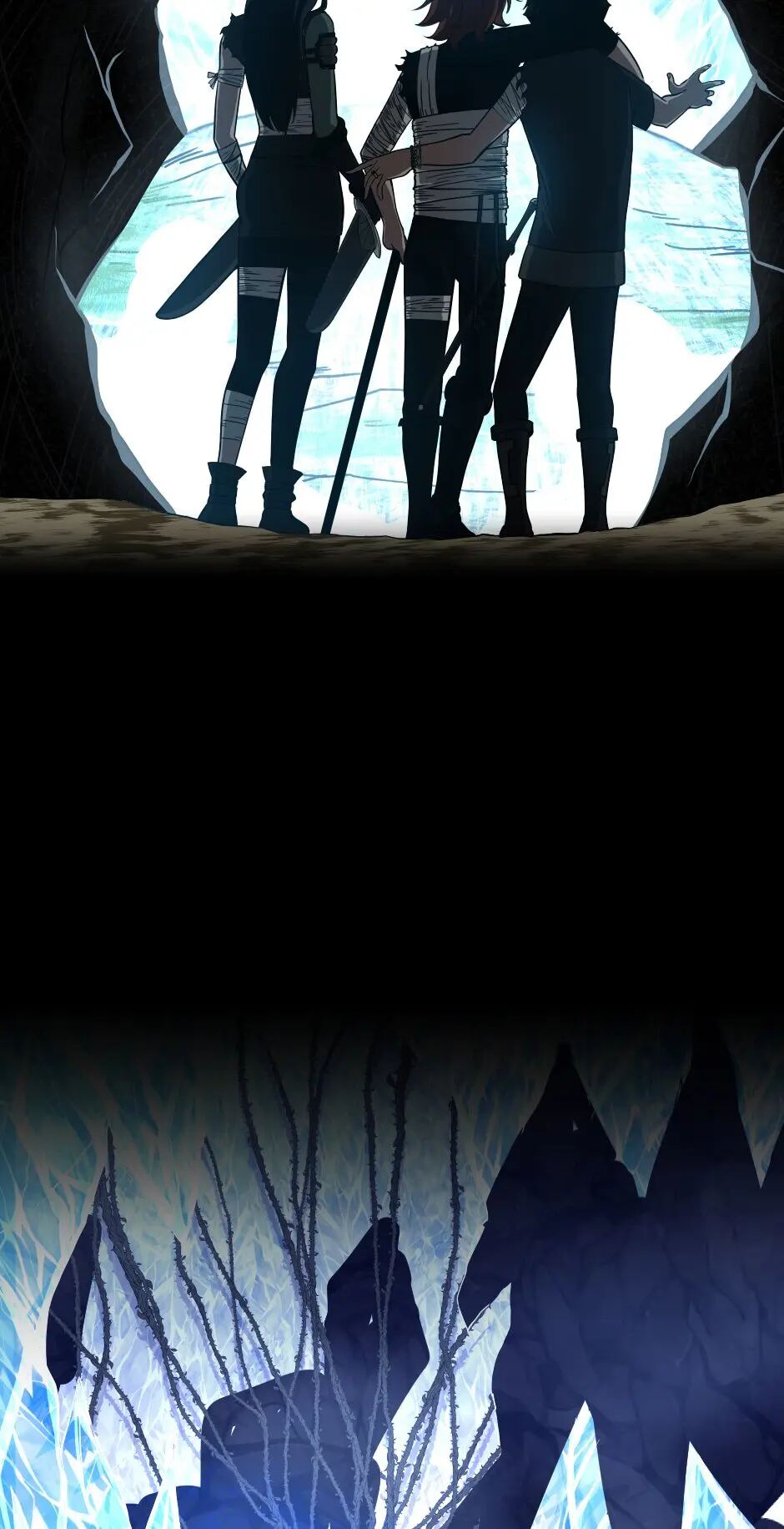 The Beginning After the End Chapitre 70 - Page 6